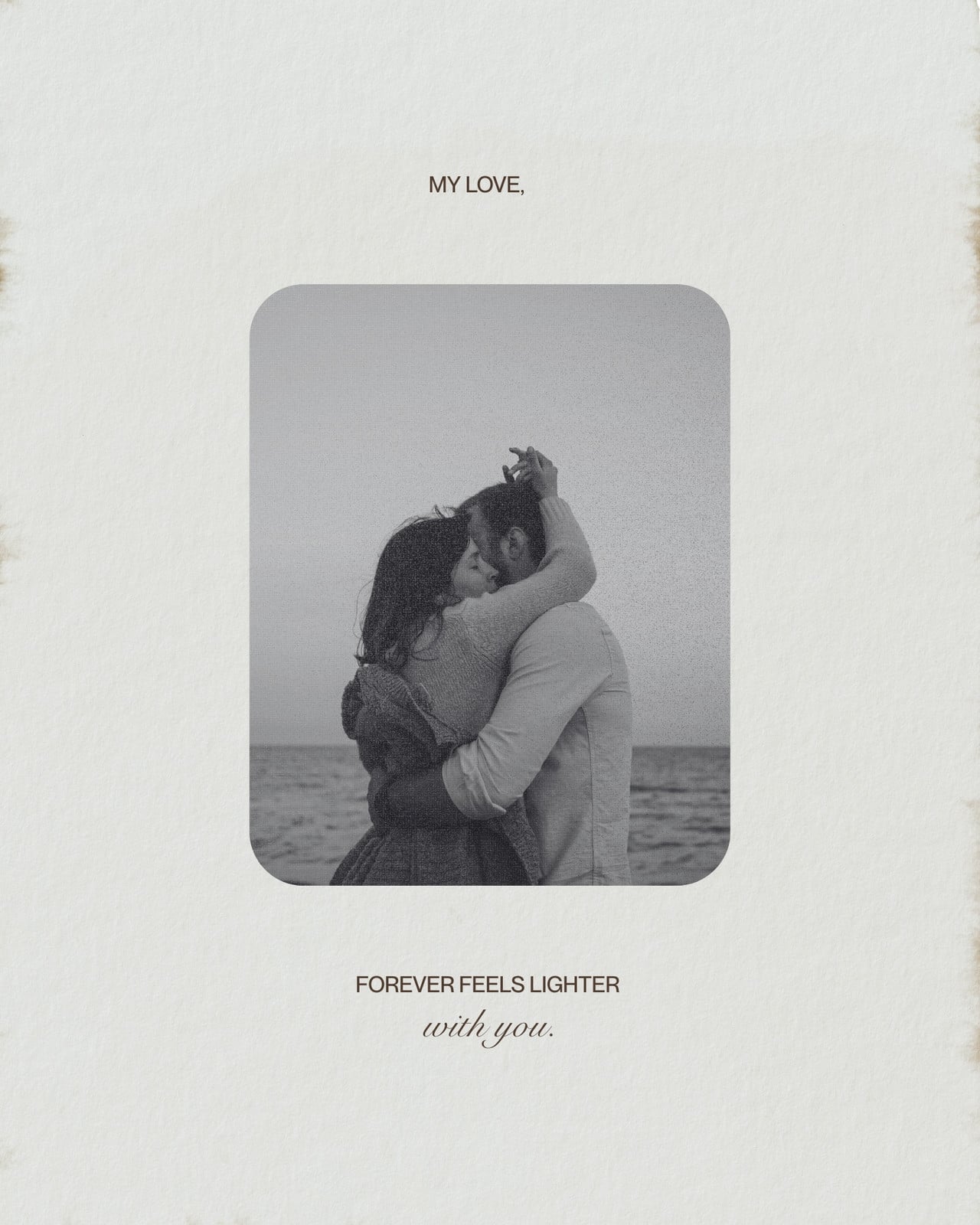 1280x1600 and customizable couple templates