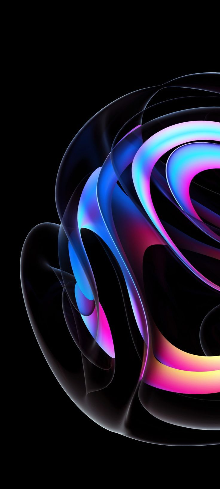 736x1635 Download Motorola Edge 20 (Pro) Stock Wallpaper. Moto edge 50 pro wallpaper, Motorola razr external
