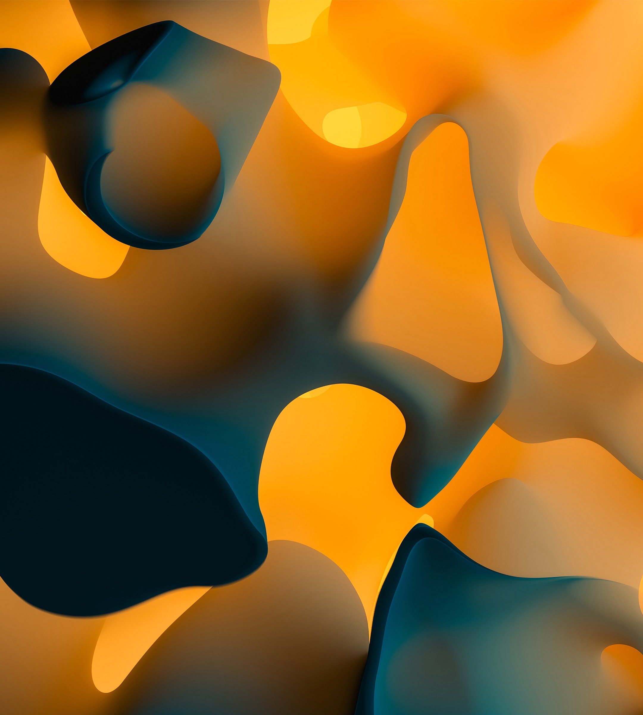 2160x2400 Download Motorola Edge 30 Stock Wallpaper