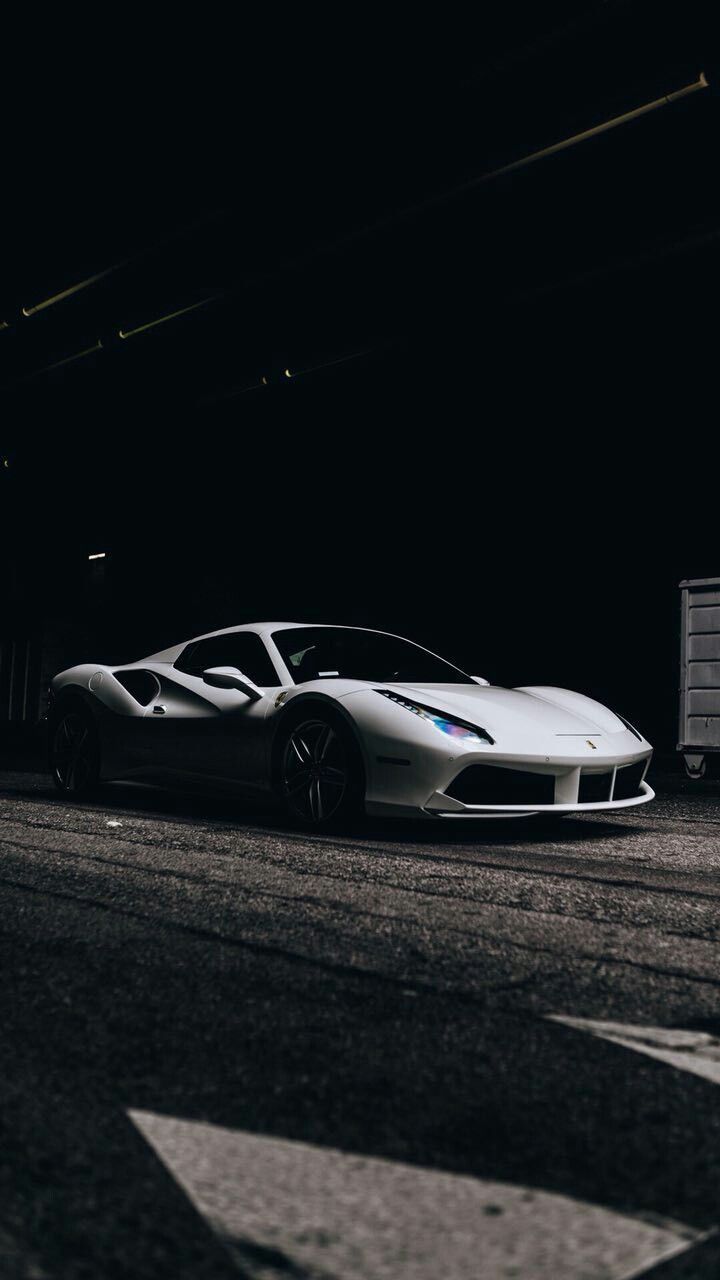 720x1280 Ferrari Exclusive Wallpaper