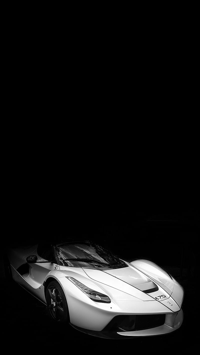 800x1422 Ferrari LaFerrari, auto, autos, car, cool, ferrari, jcartu, laferrari, racing, HD phone wallpaper
