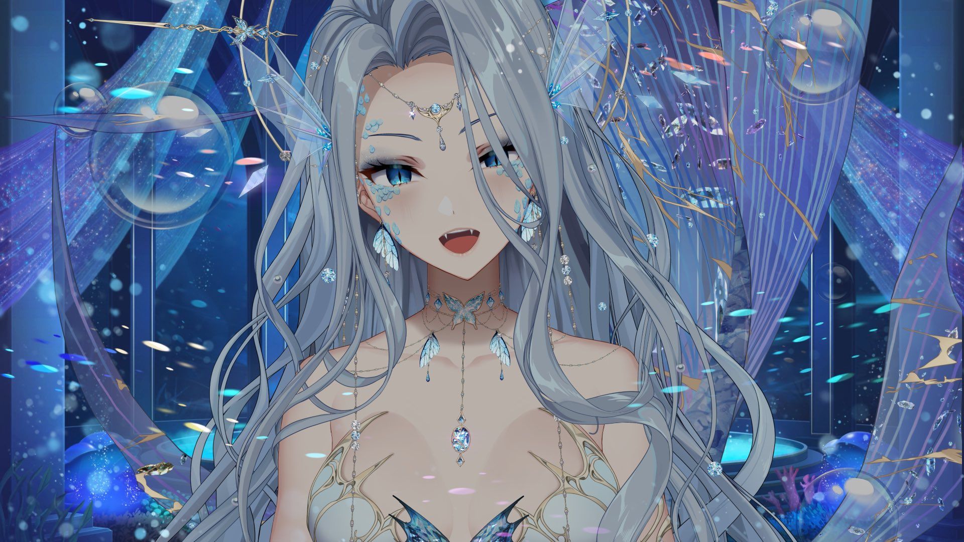 1920x1080 AmaLee Wallpaper
