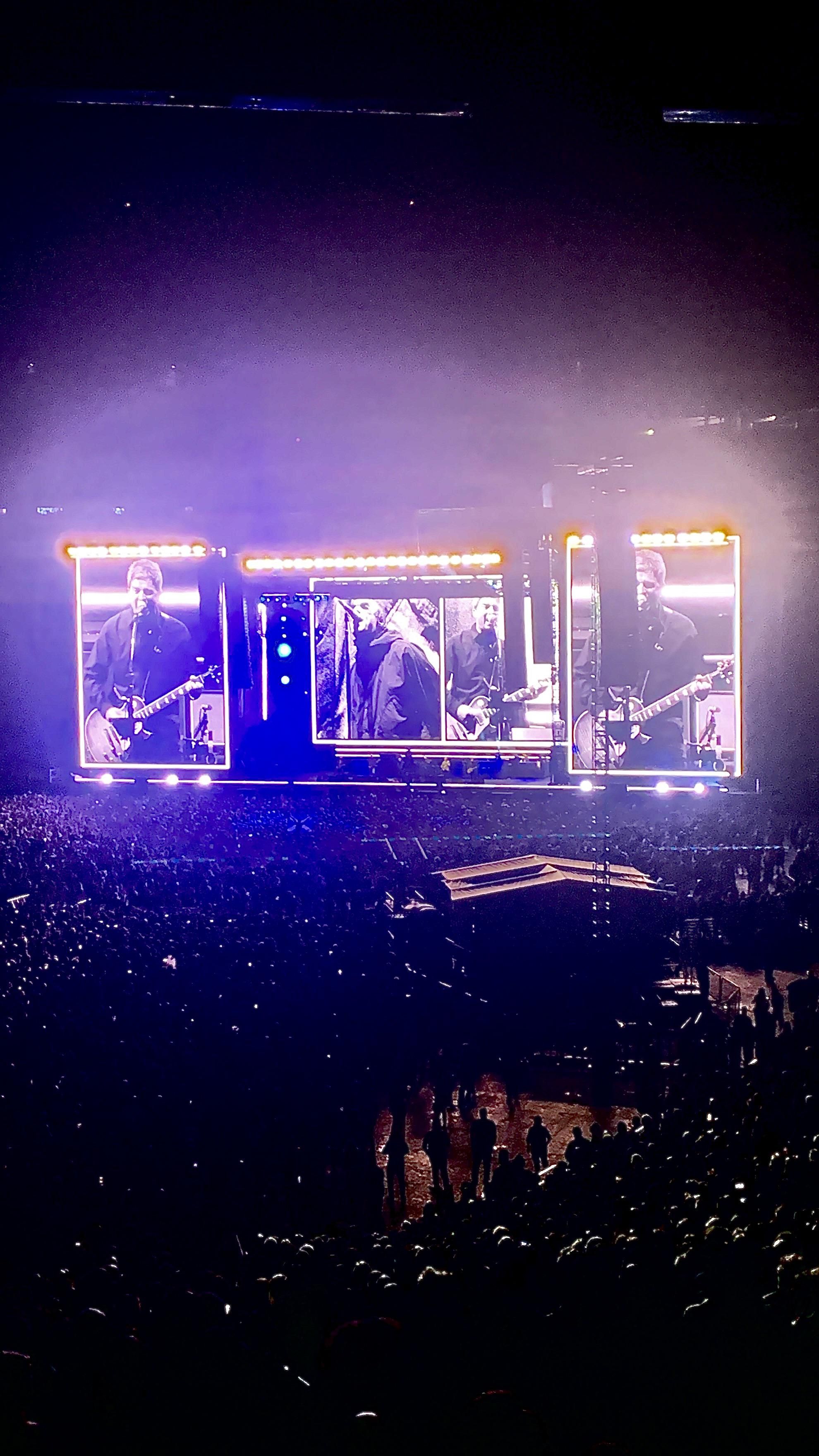 1980x3520 My iPhone wallpaper from Night 1