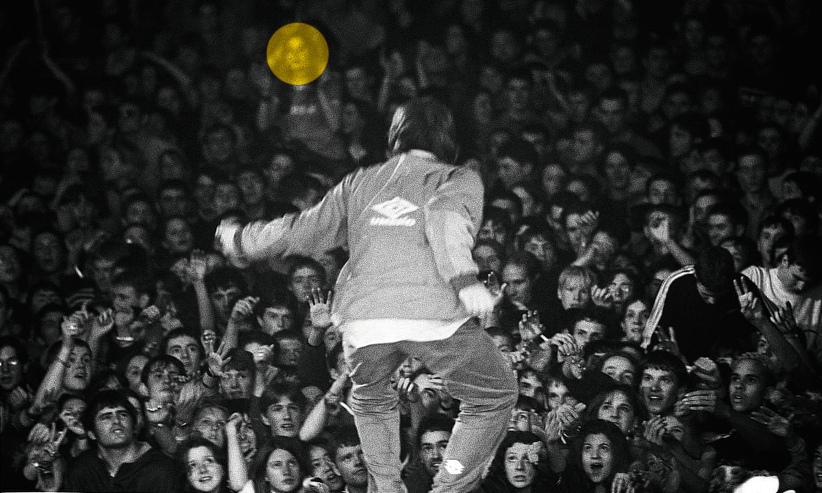 1200x720 Rebecca Barnaby watches Oasis at Maine Road, April 1996