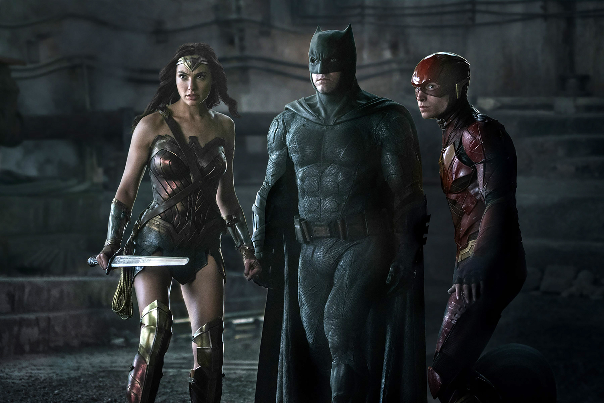 2000x1334 Justice League Heroes Wallpaper, HD Movies 4K Wallpaper, Image and Background