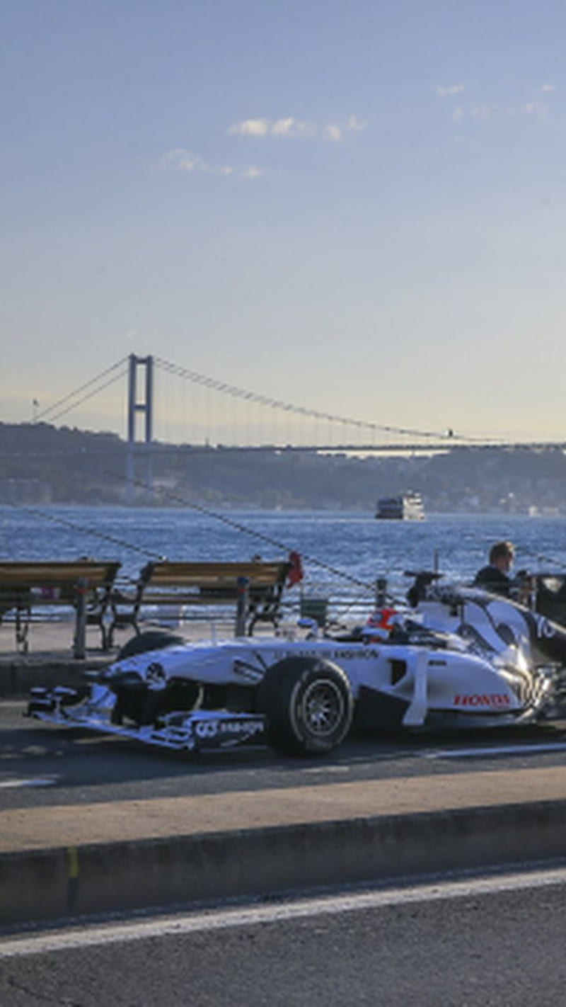 800x1422 HD f1 istanbul wallpaper