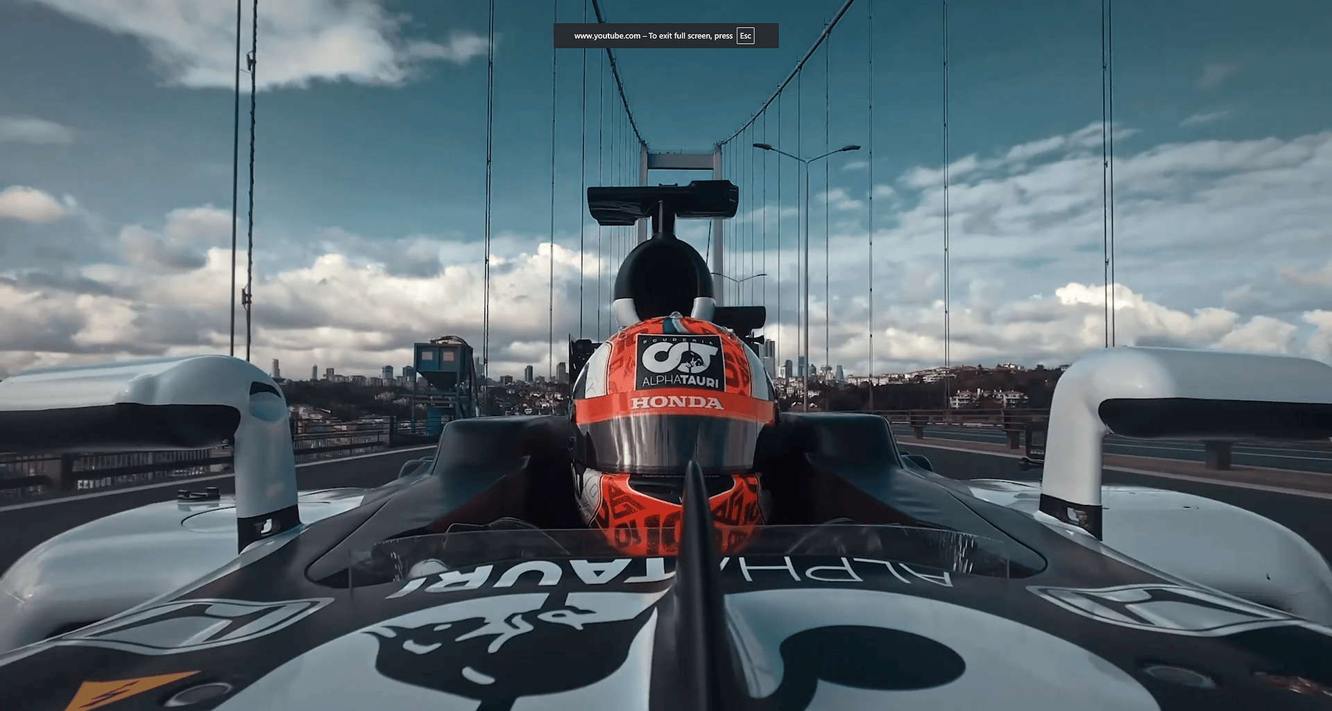 1920x1025 Formula 1 Returns to Istanbul: How to Experience the Turkish Grand Prix Beyond the Circuit