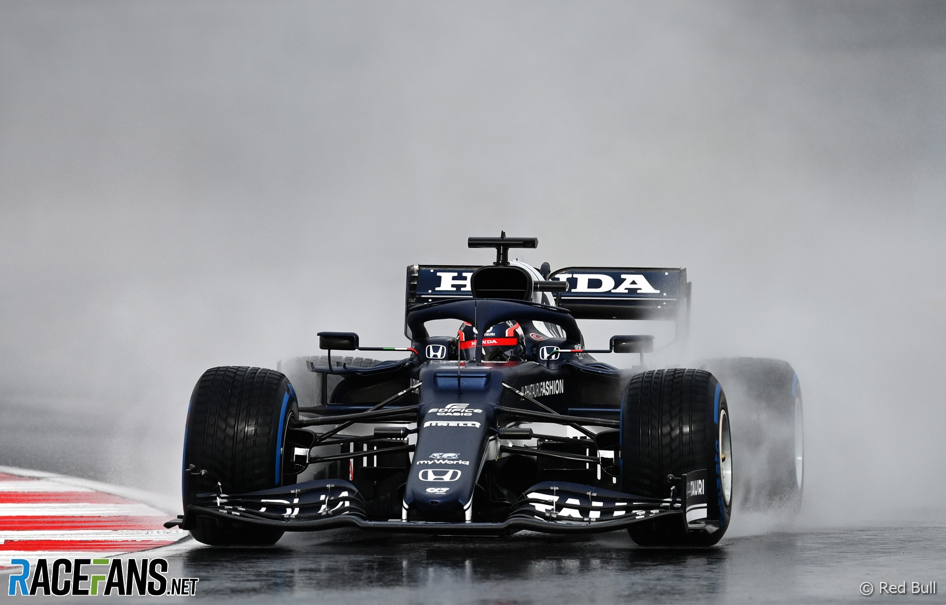 1920x1228 Gasly leads wet final practice session at Istanbul