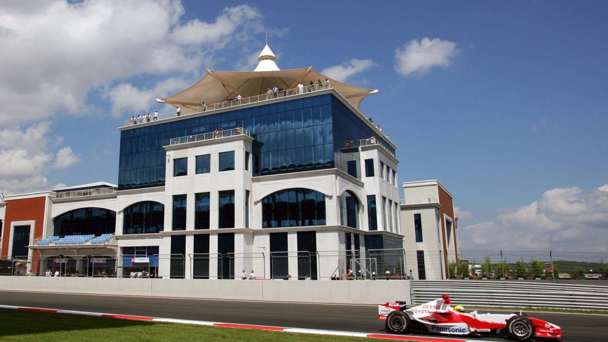 1200x675 Government decides 2013 return of Turkish F1 Grand Prix on Friday