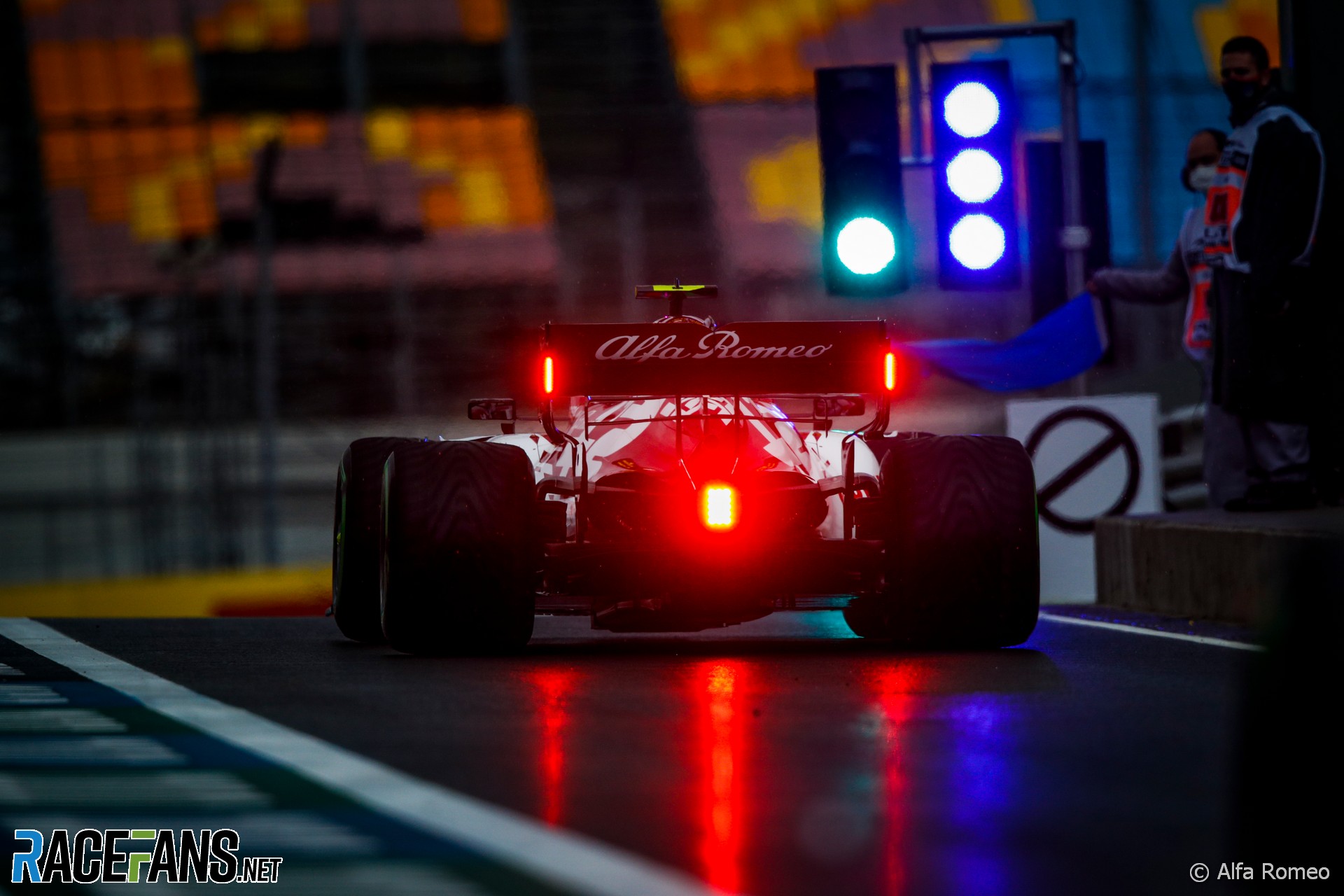 1920x1280 Istanbul Race Thrilled But Top F1 Figures Say Grip Less Tracks “cannot Be The Norm”