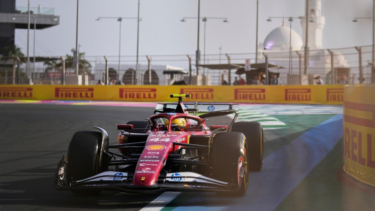 1500x844 Türkiye Grand Prix confirmed for October 2027 at Istanbul Park