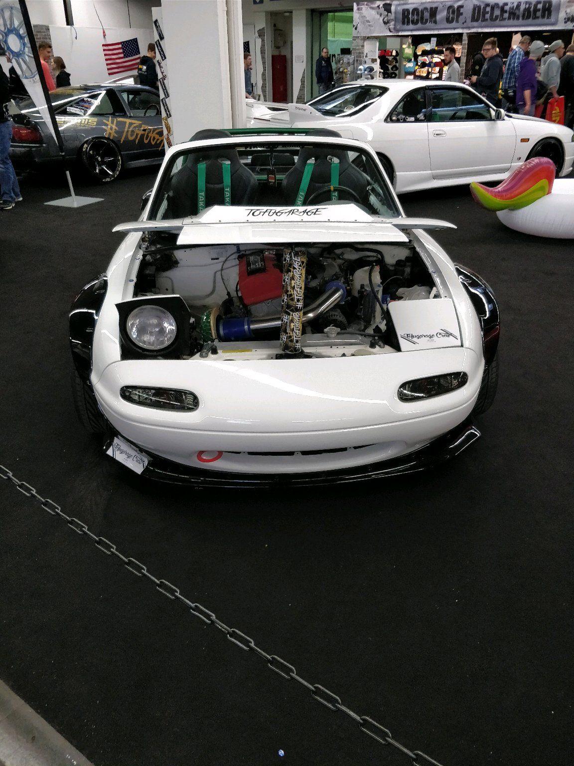 1152x1536 Mazda Mx 5 Miata