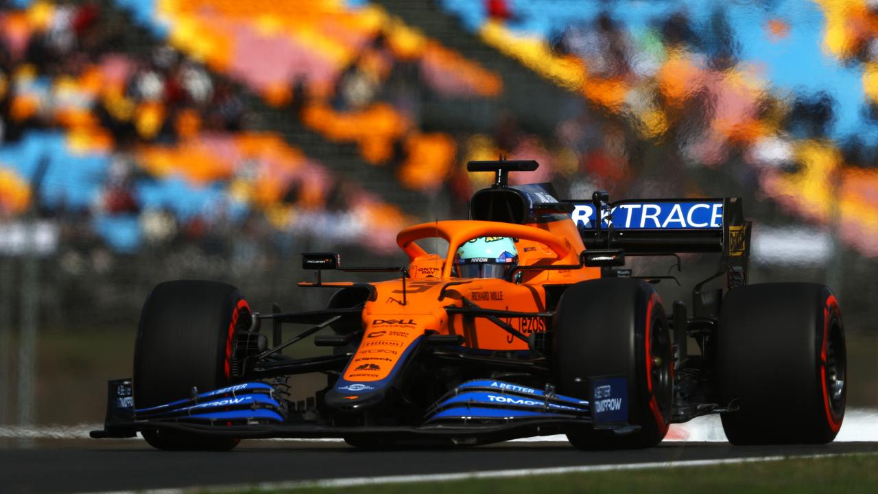 1280x720 F1 Turkish Grand Prix 2021 qualifying, full grid, results, Daniel Ricciardo, McLaren, timesheets, timings, latest news, highlights