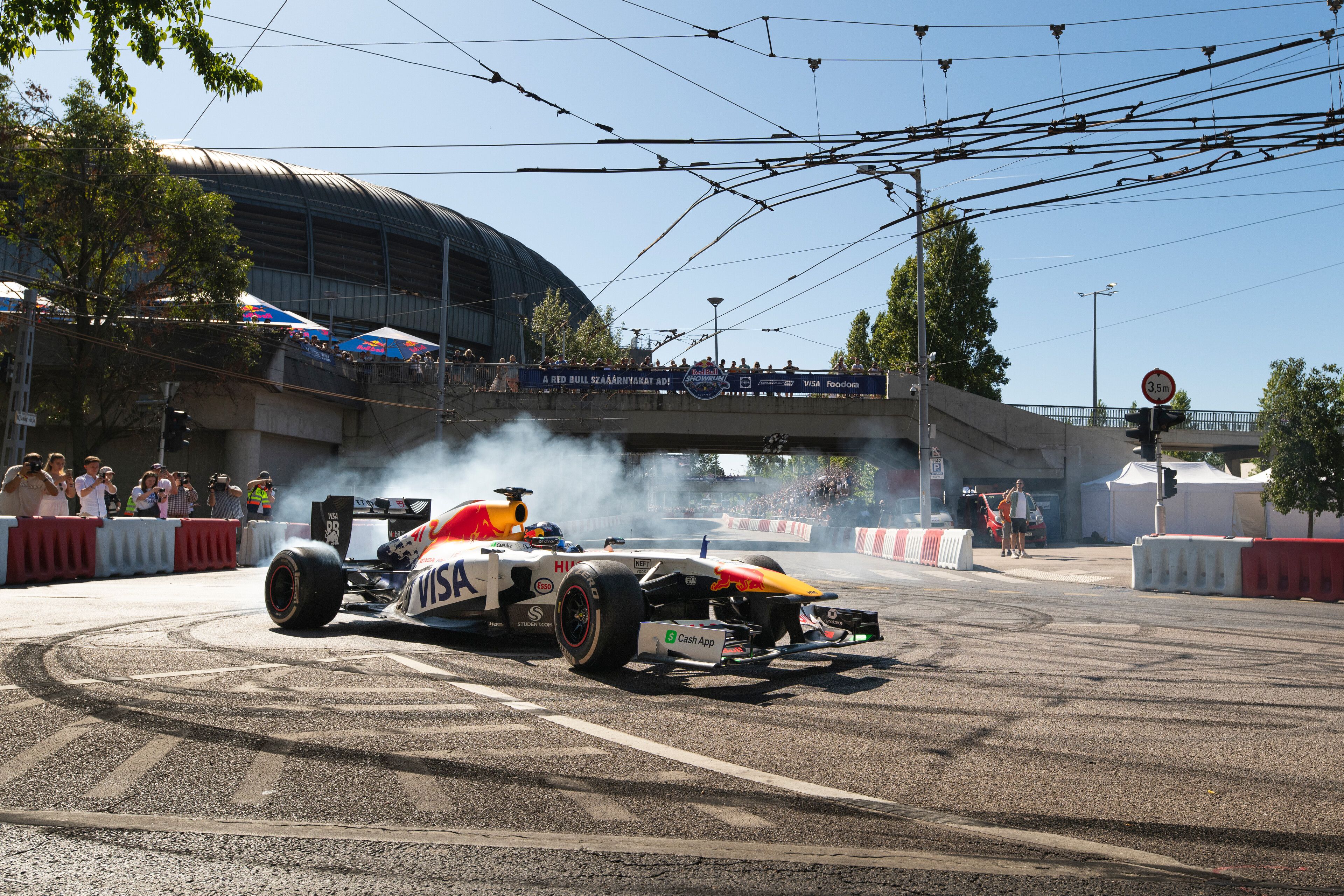 3840x2560 Drift Masters