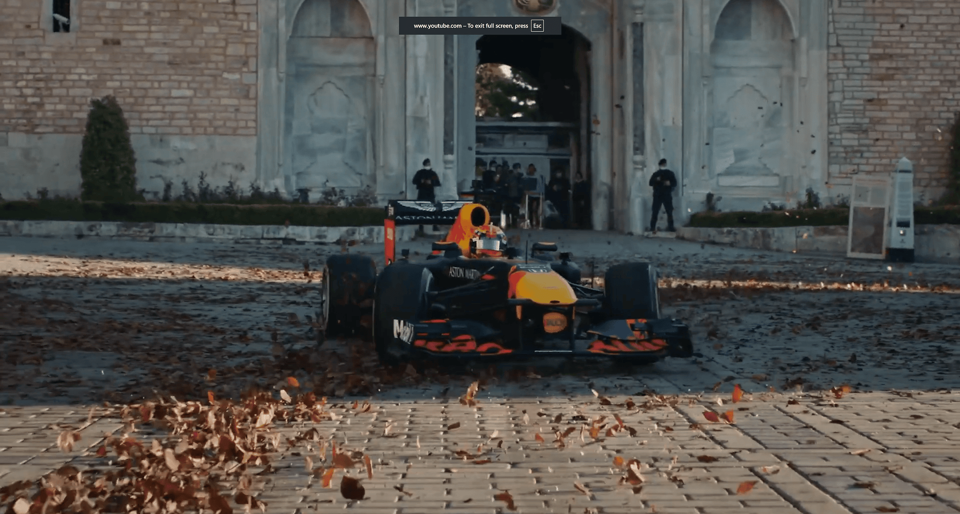 1920x1028 Formula 1 Returns to Istanbul: How to Experience the Turkish Grand Prix Beyond the Circuit