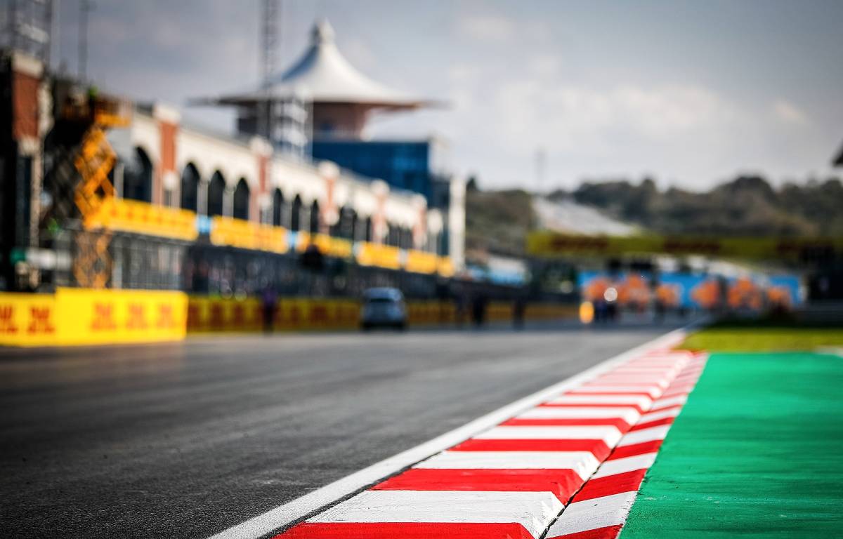 1200x768 Istanbul eyes $150m boost with 000 crowd expected for Turkish Grand Prix
