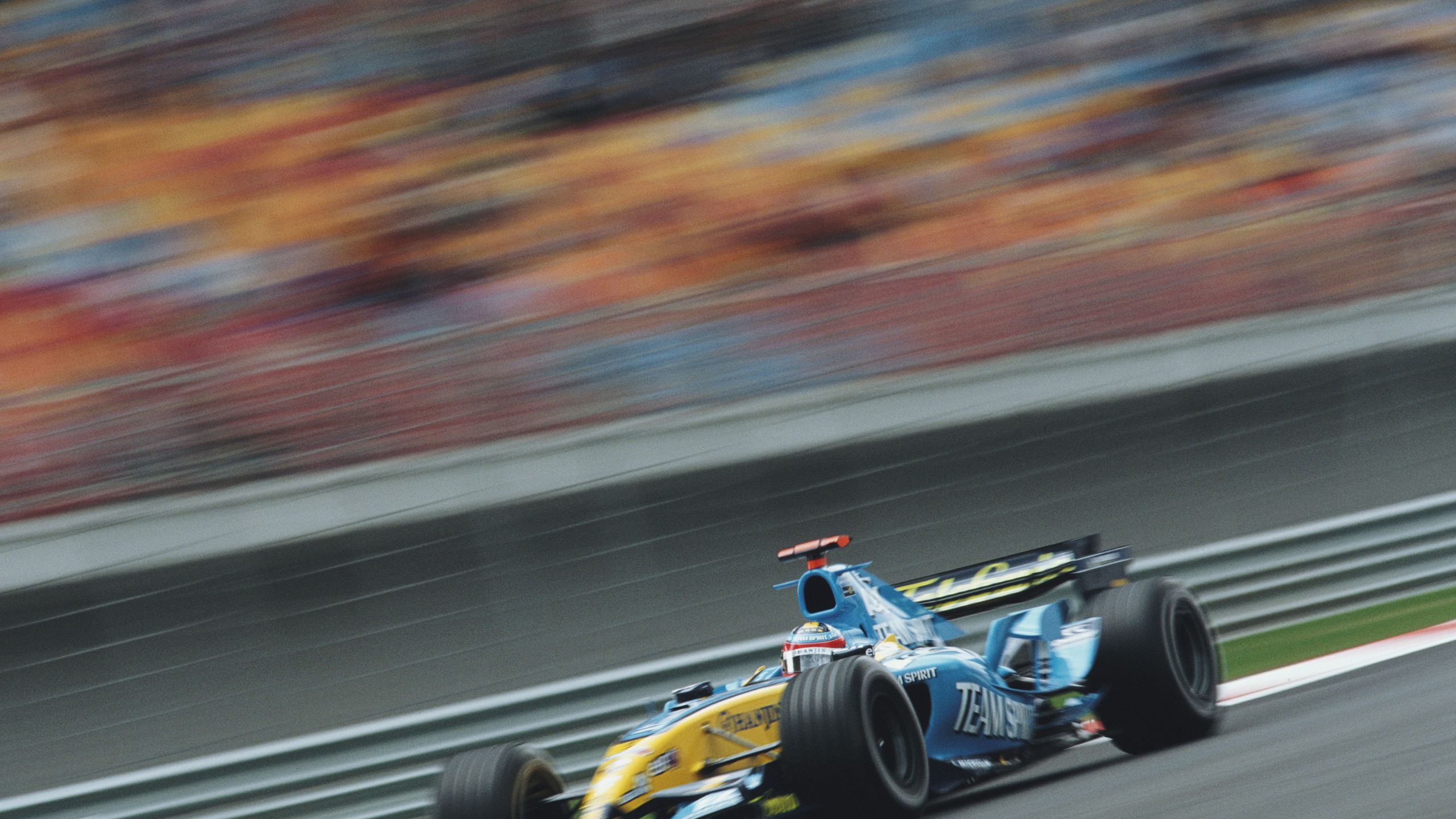 2560x1440 Formula 1 is returning to Turkey in with Istanbul set to host the race weekend. Condé Nast Traveller Middle East