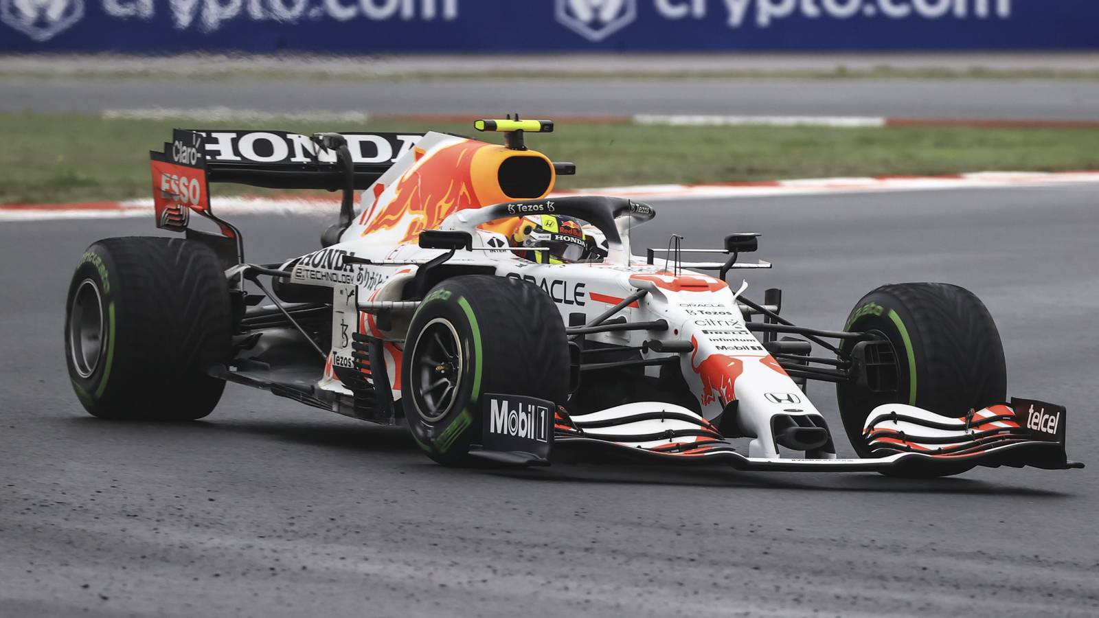 1600x900 F1 2021 free update adds Imola course; Jeddah in November