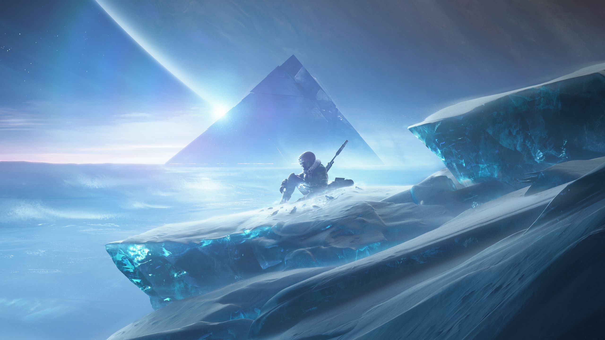 2560x1440 Destiny 2 Beyond Light 2020 1440P Resolution , HD 4k Wallpaper , Image, Background, Photos and Picture