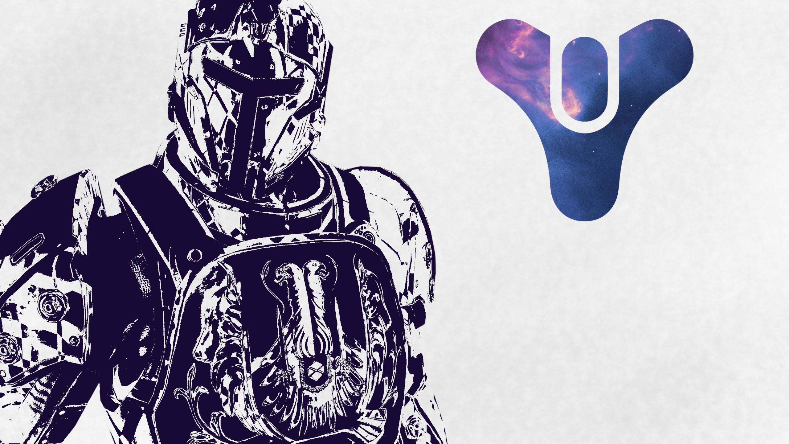 2560x1440 Made Some Titan Wallpaper, 2560x1440 2K, Feel Free To Modify It