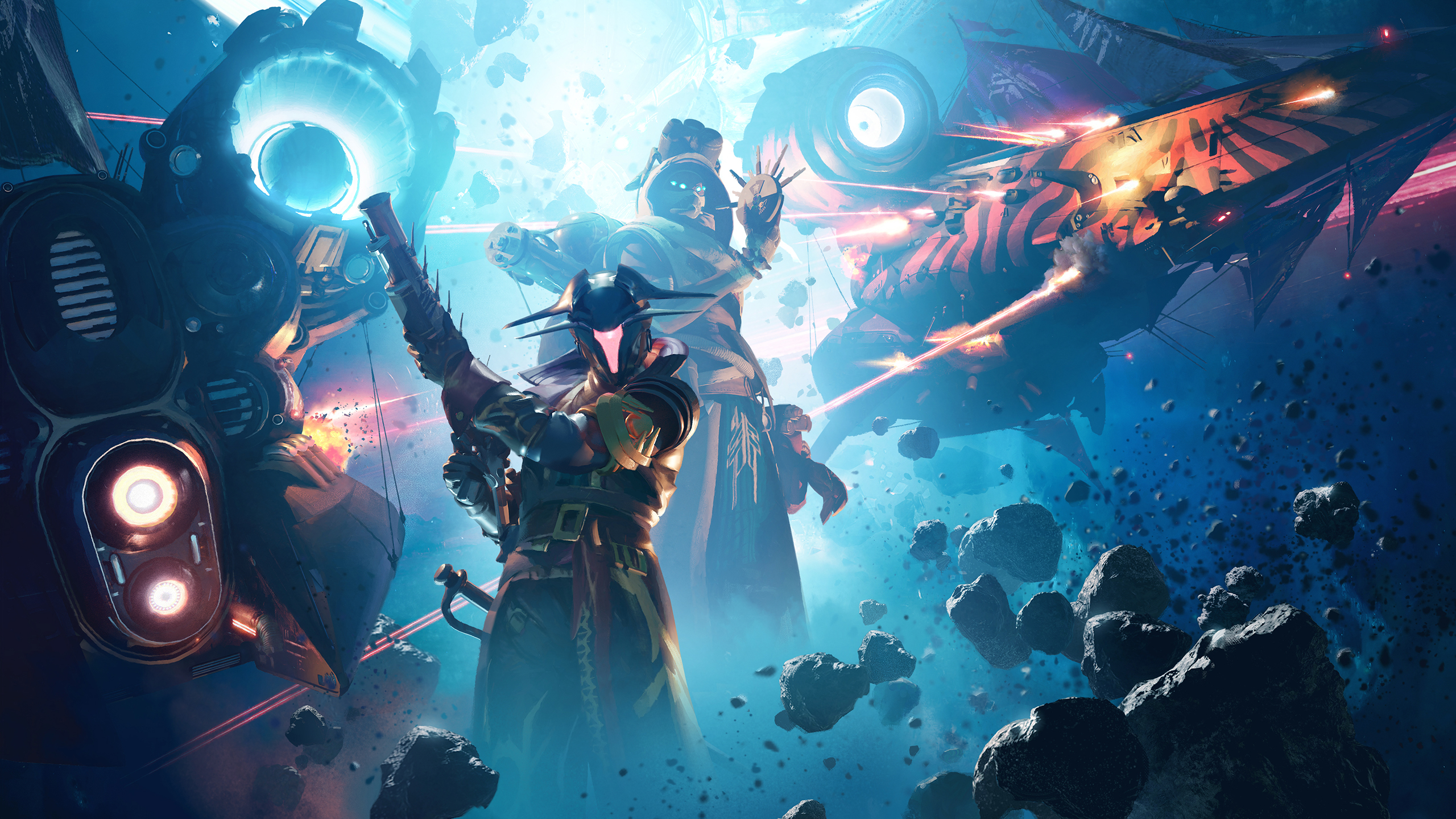 2560x1440 Destiny 2022 HD Wallpaper, HD Games 4K Wallpaper, Image and Background