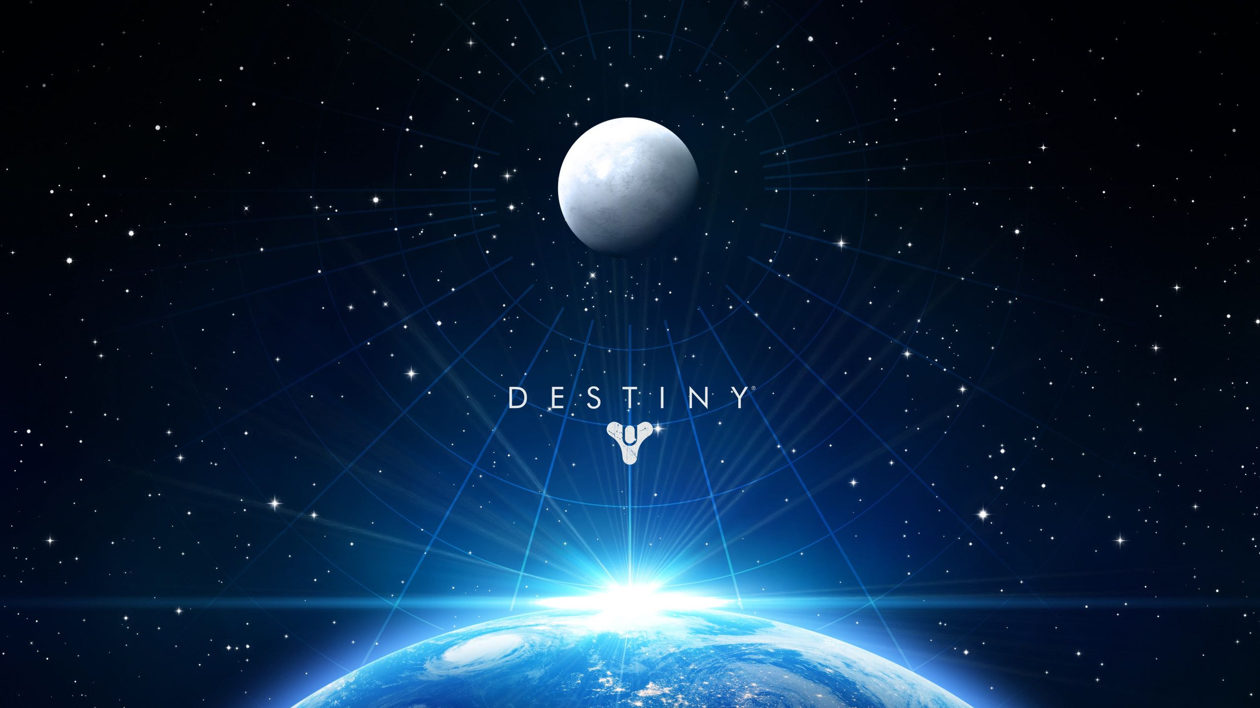 2560x1440 Destiny Wallpaper 5120x2880 67241