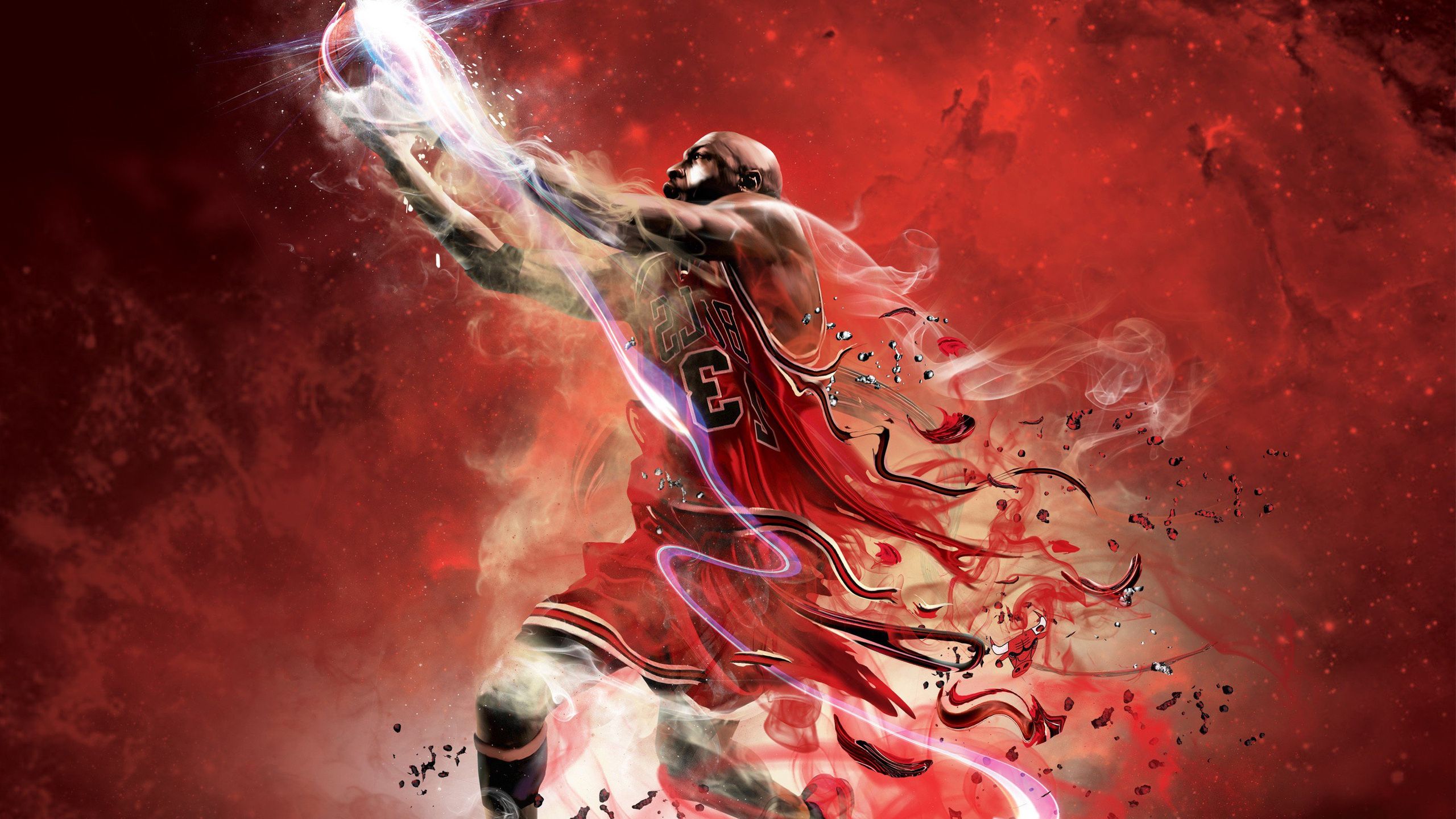 2560x1440 NBA Game 1440P Resolution , HD 4k Wallpaper, Image, Background, Photos and Picture