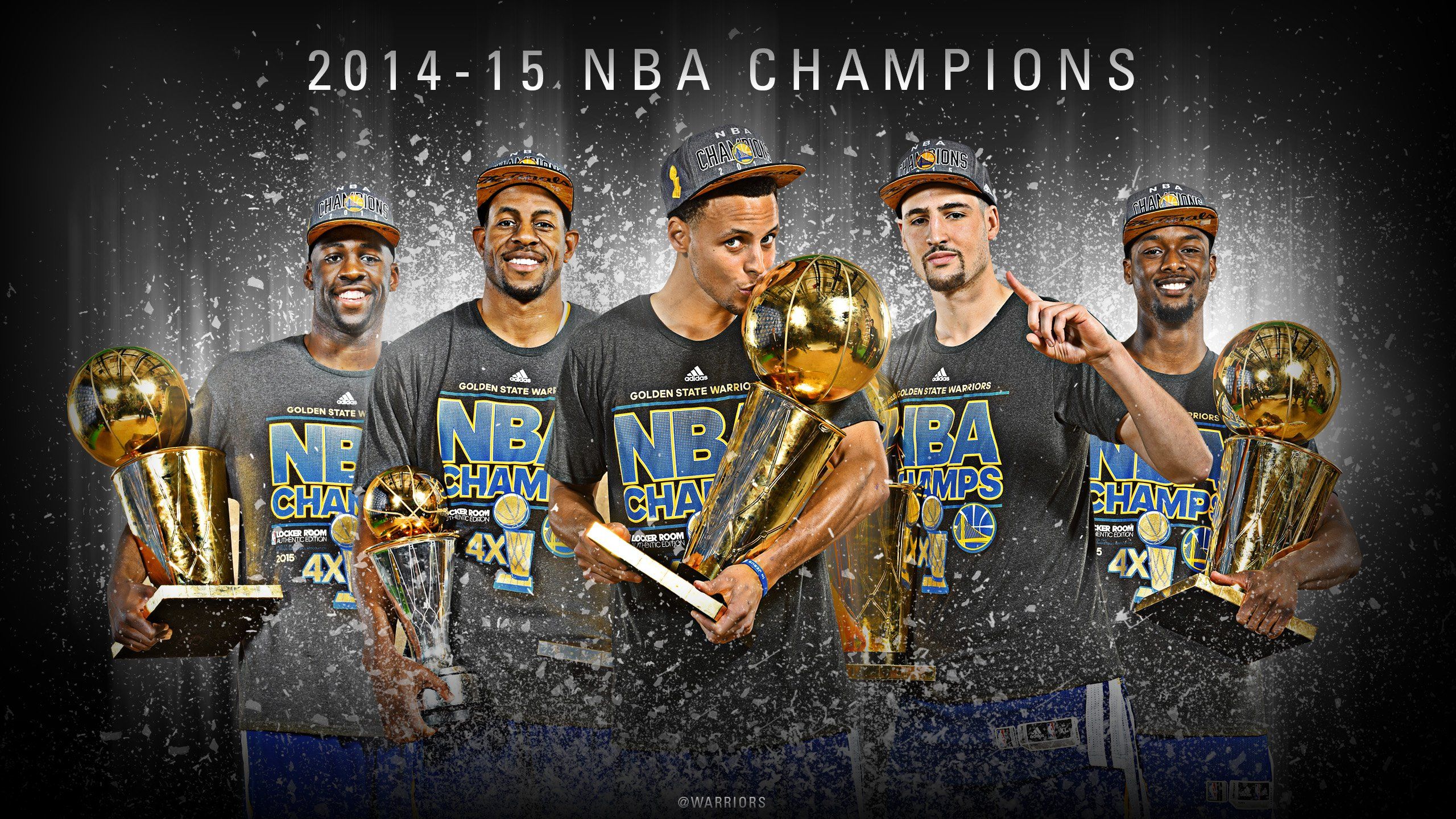2560x1440 golden, State, Warriors, Nba, Basketball, Poster Wallpaper HD / Desktop and Mobile Background