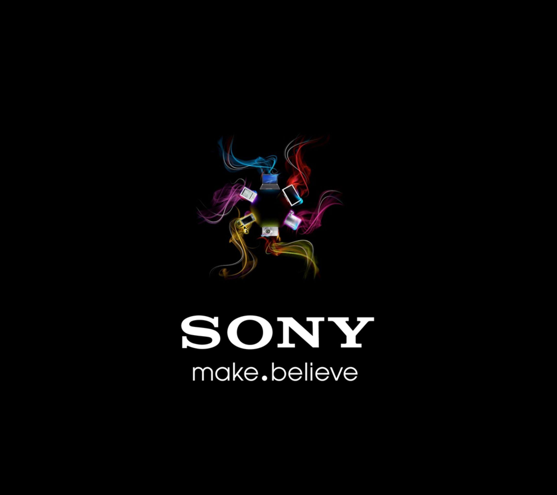 2160x1920 Sony. Application of Management Concept Theory