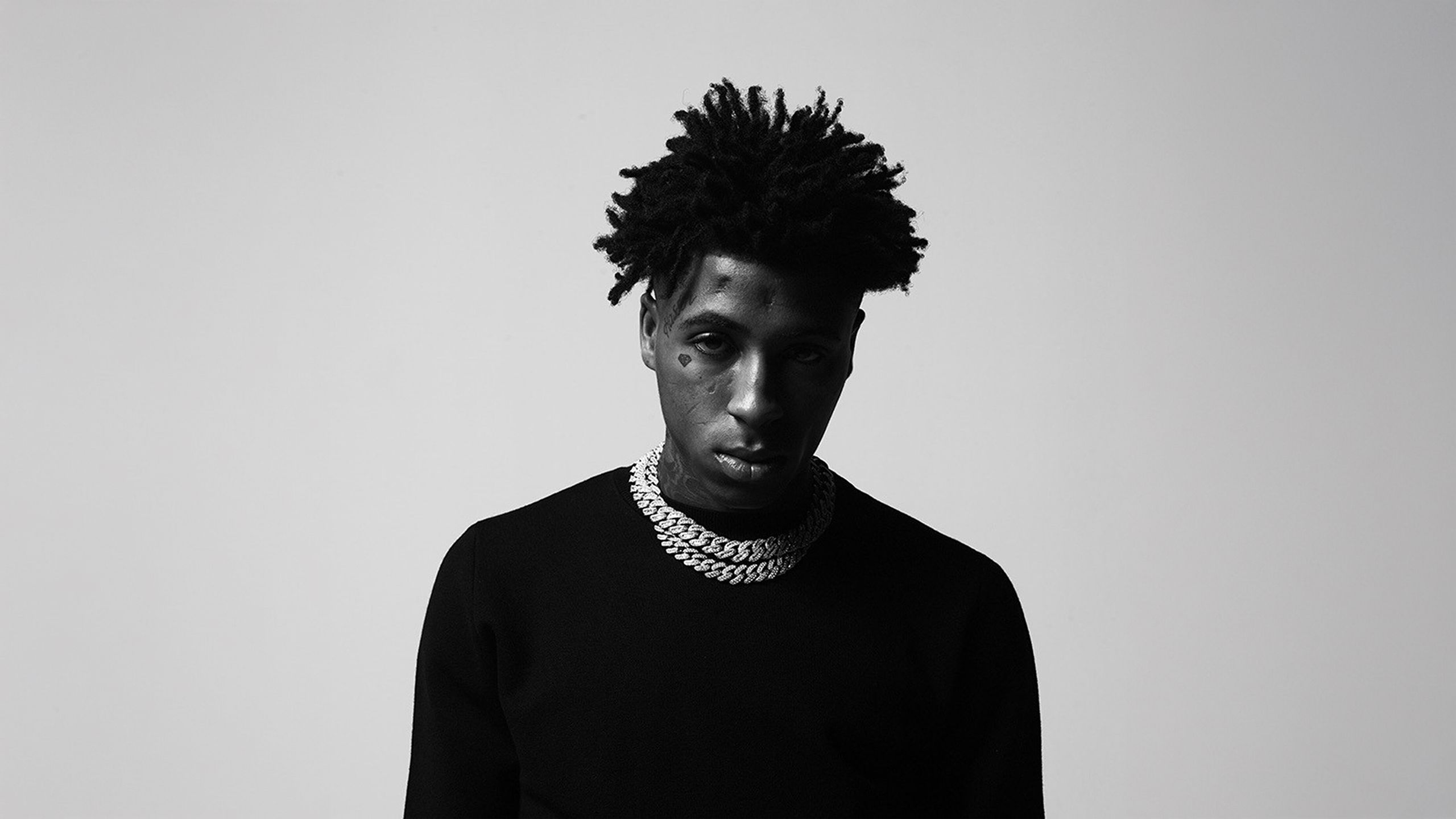 2560x1440 NBA Youngboy 2K Wallpaper x 1440 pxK