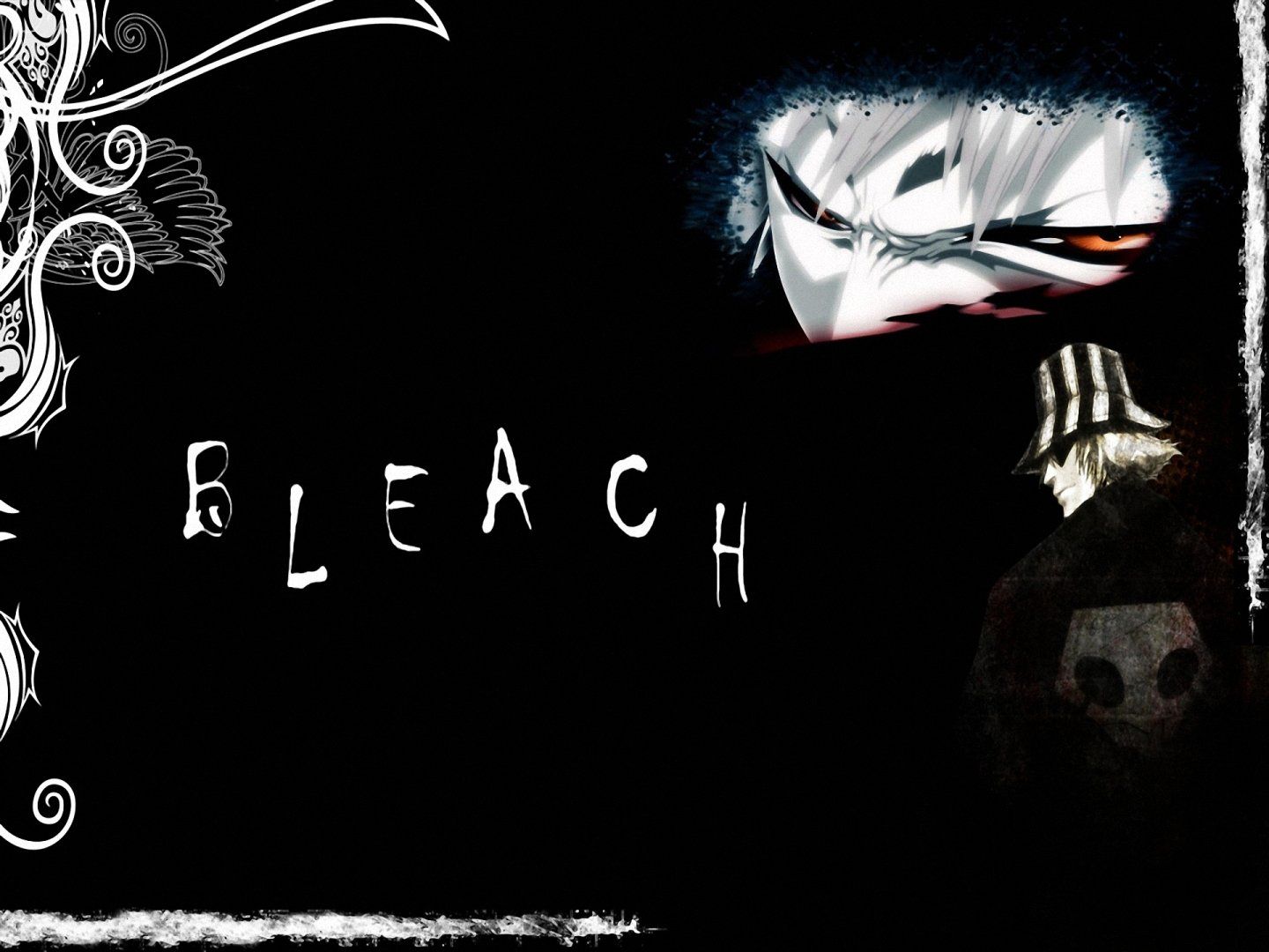 1440x1080 Download Ichigo Kurosaki Anime Bleach Wallpaperx1080
