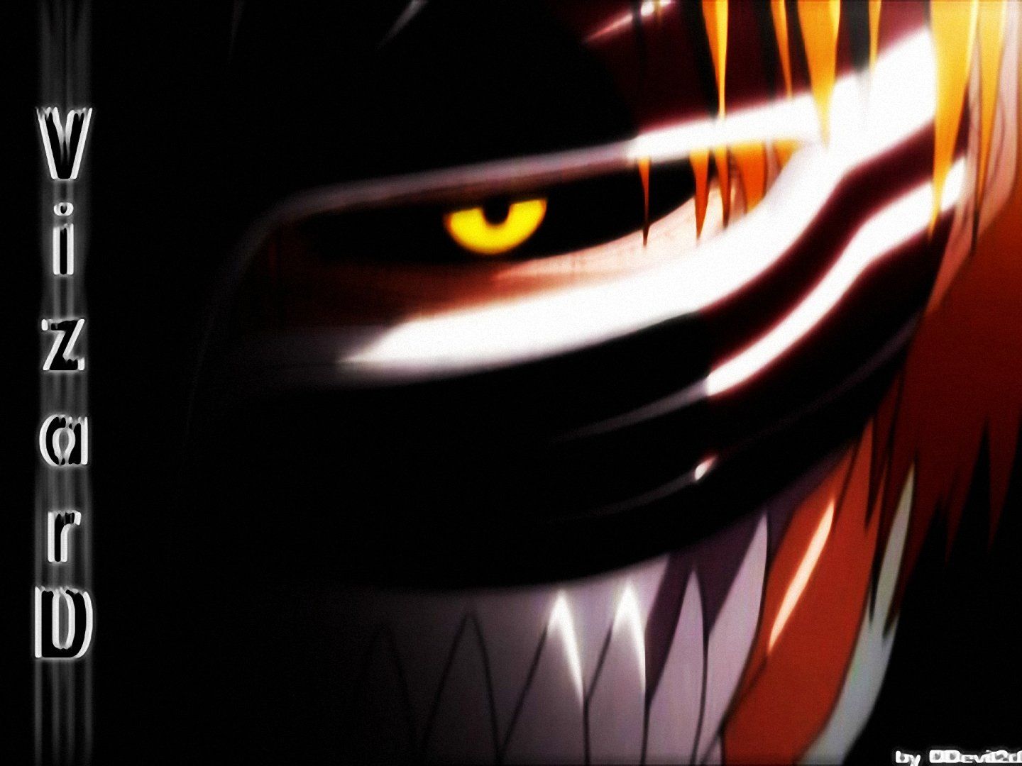 1440x1080 Download Ichigo Kurosaki Anime Bleach Wallpaperx1080