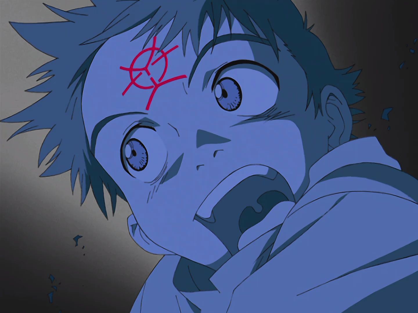 1440x1080 Desktop wallpaper: Anime, Flcl 4K free download for PC. 727566