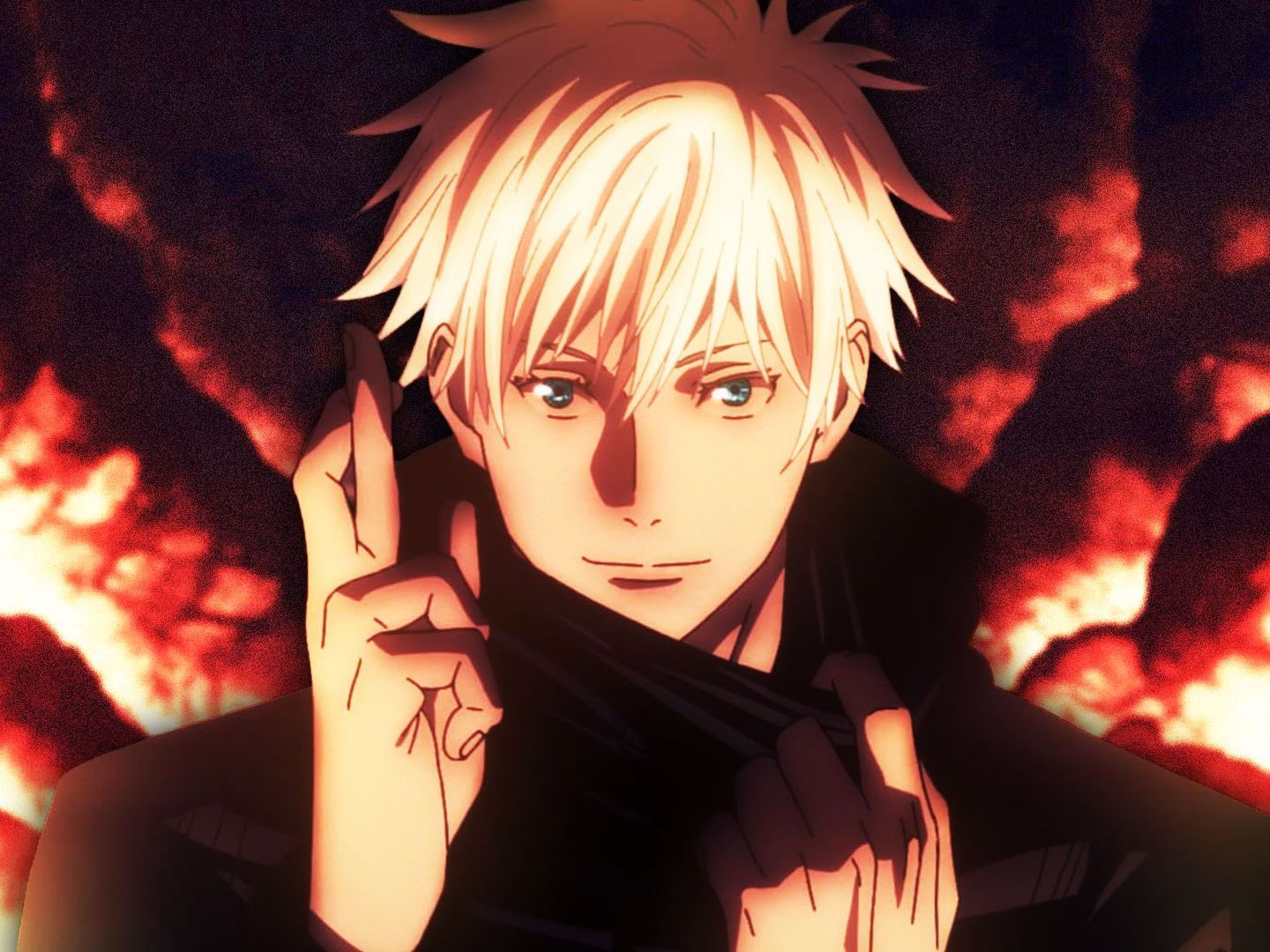 1440x1080 What to watch: Jujutsu Kaisen, Demon Slayer and other anime to watch on Netflix, JioHotstar and more