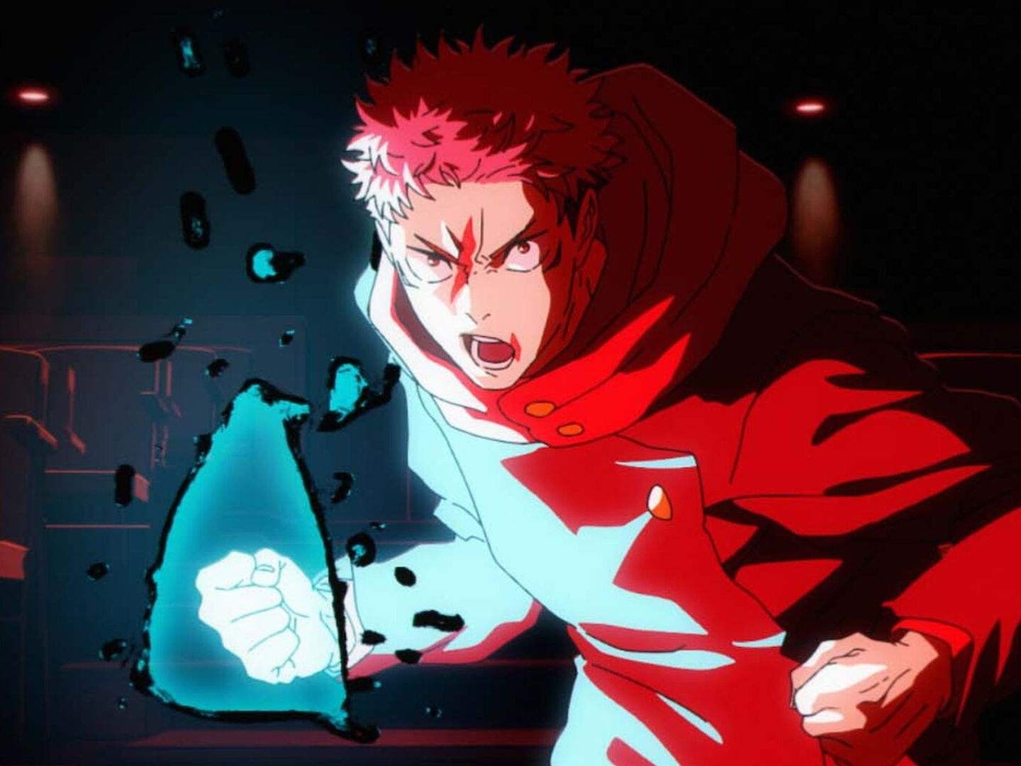 1440x1080 Animes to Watch if You Like Jujutsu Kaisen