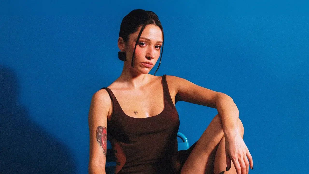 1280x720 Zeynep Bastık'tan İstanbul'a veda sinyali: '10 yıl sonra kendimi burada görmüyorum' Dakika Magazin Haberleri