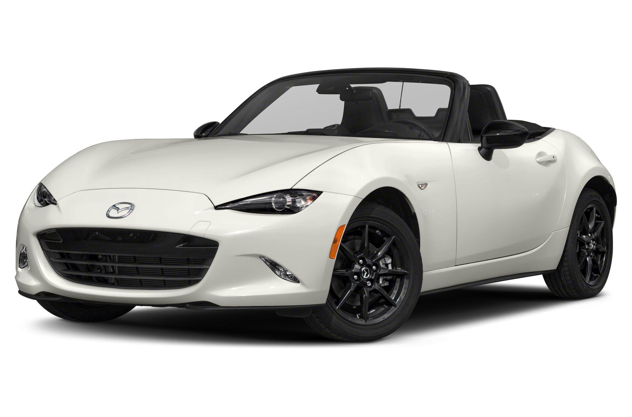 2100x1386 Mazda MX 5 Miata Photo