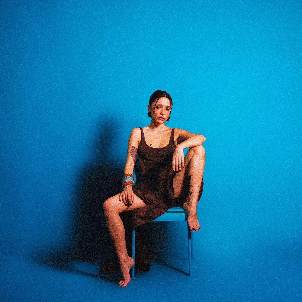 1000x1000 Zeynep Bastık'tan Kör Sevdam