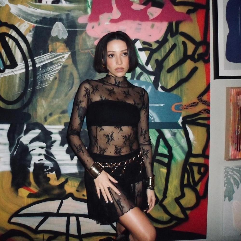 1000x1000 Zeynep Bastık Lyrics, Songs, and Albums