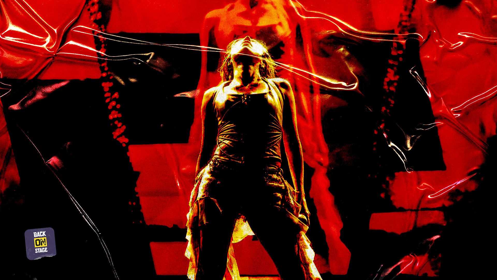 1920x1080 zeynep bastık arşivleri. Back on Stage