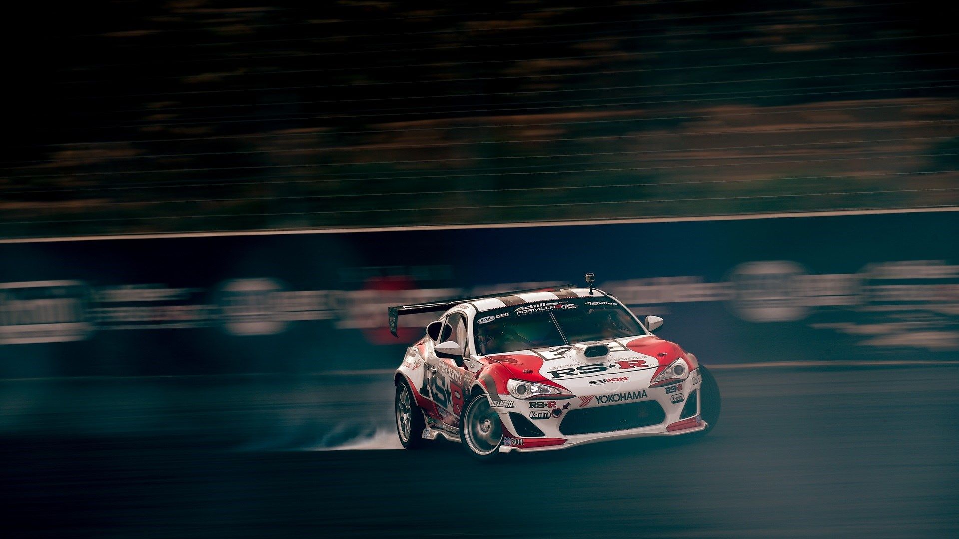 1920x1080 Desktop wallpaper: Toyota Vehicles, Toyota 4K free download for PC. 313970
