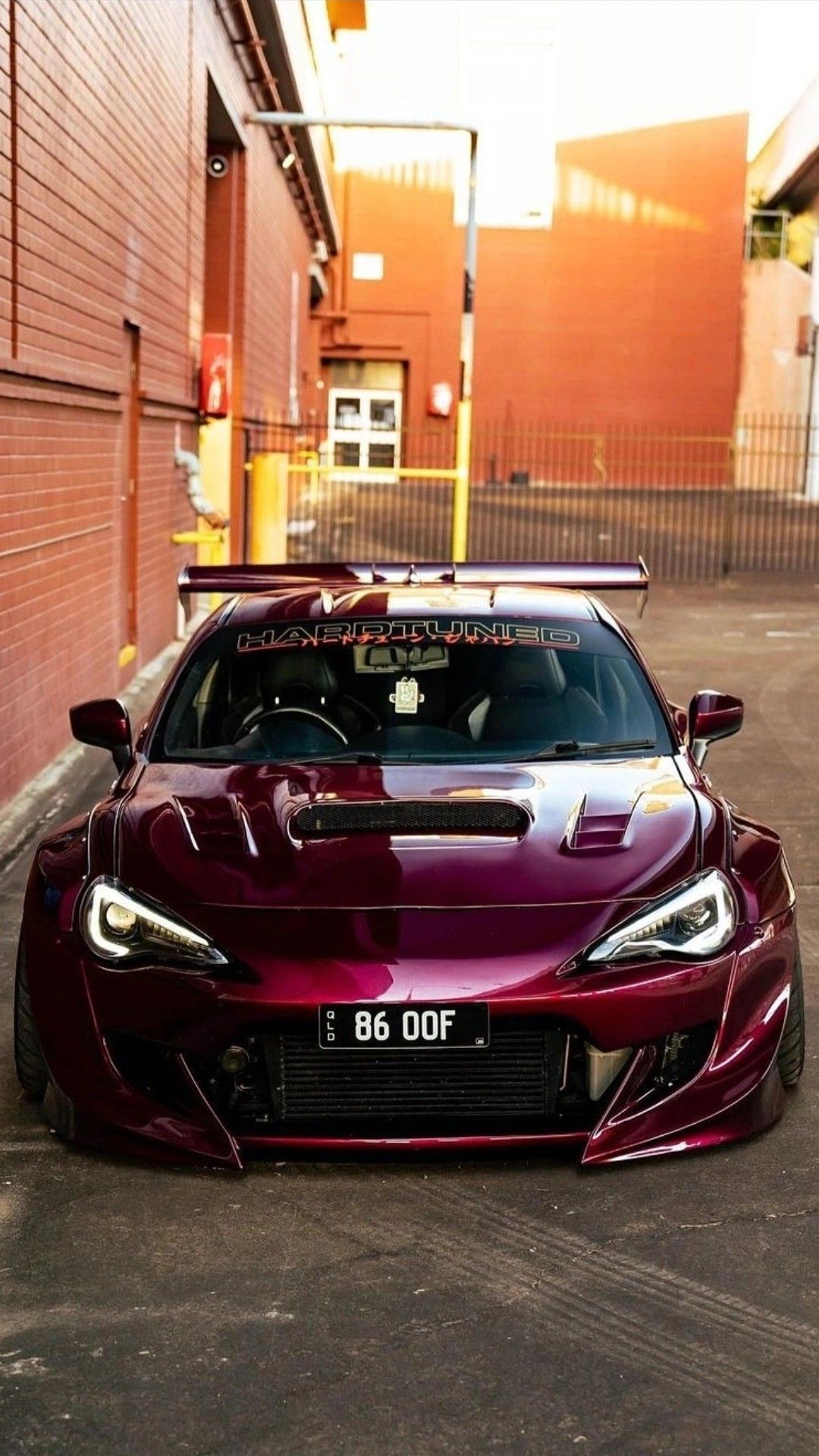 1080x1920 Toyota GT86 Wallpaper. Best JDM Cars. Rapido y furioso autos, Wallpaper de carros, Carros tuneados