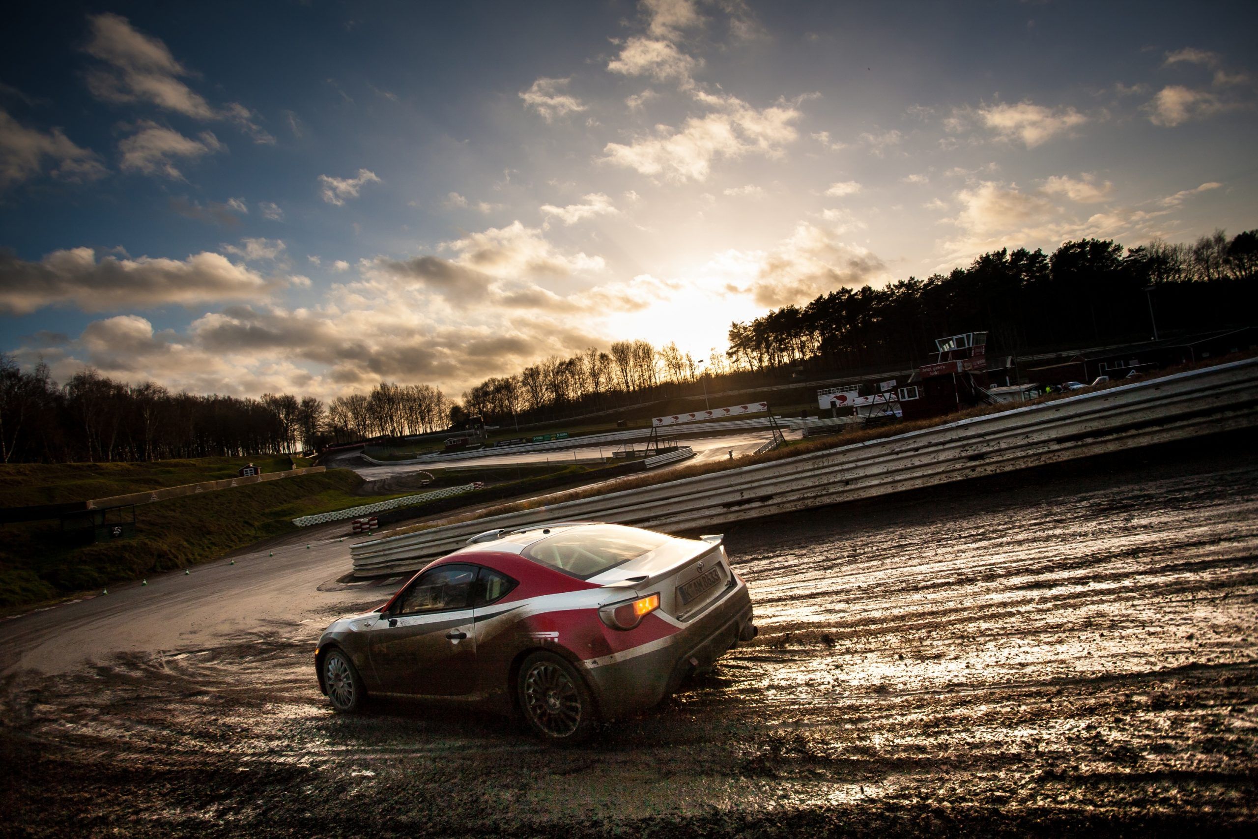 2560x1707 Toyota Motorsport Finalises Specifications For GT86 CS R3 Rally Car Media Site