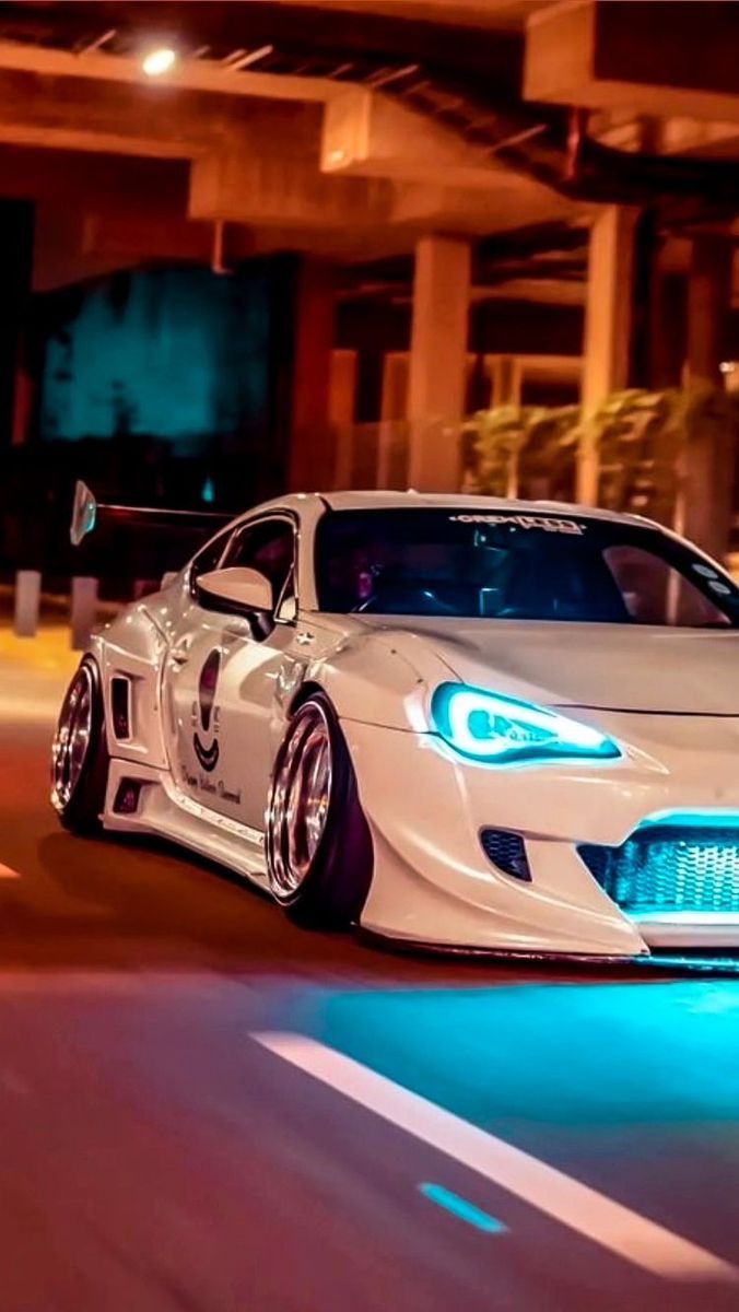 676x1200 Toyota GT86 Wallpaper. Aufgemotzte autos, Japanische autos, Getunte autos