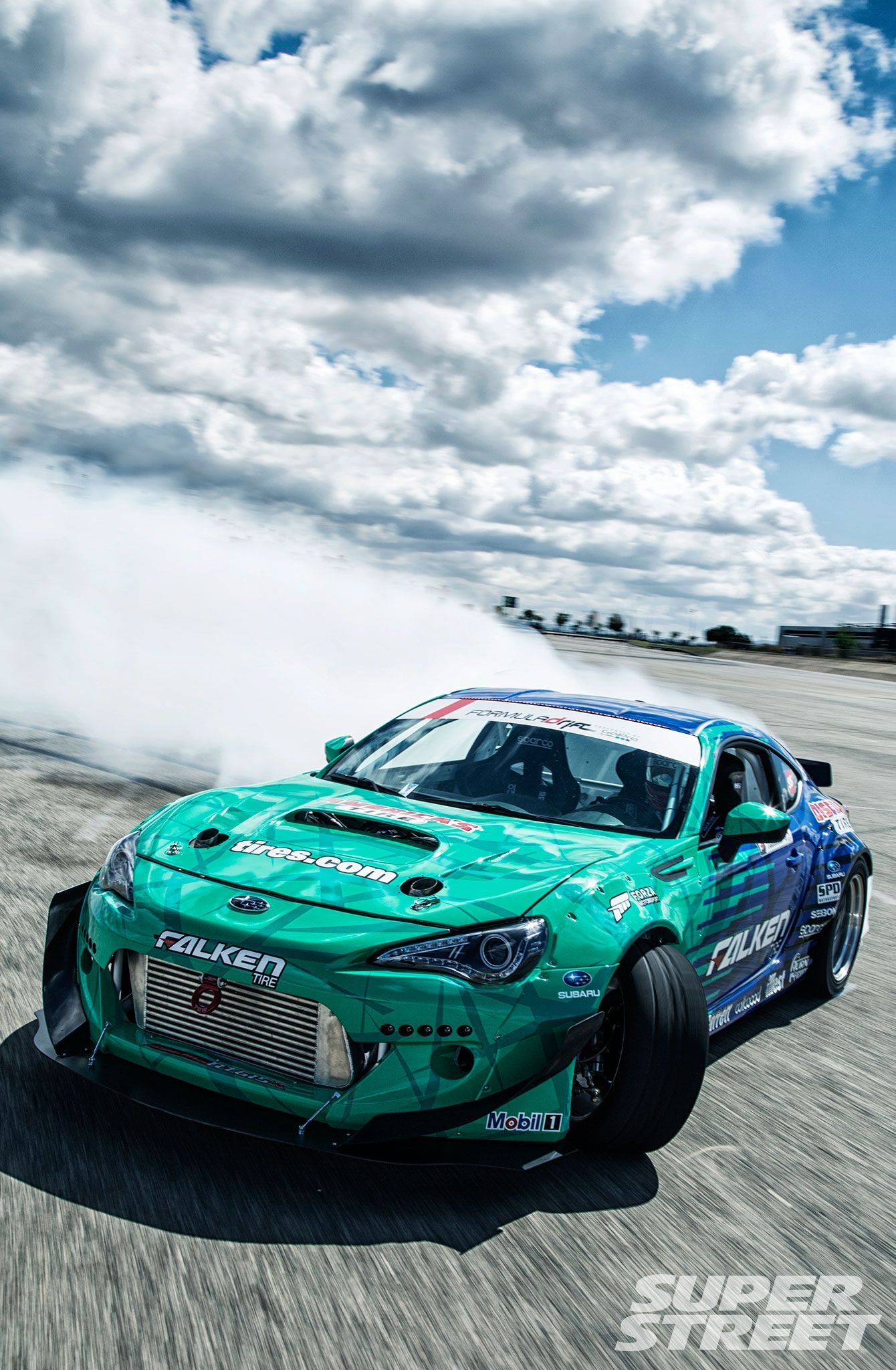 1340x2048 Toyota GT86 iPhone Wallpaper