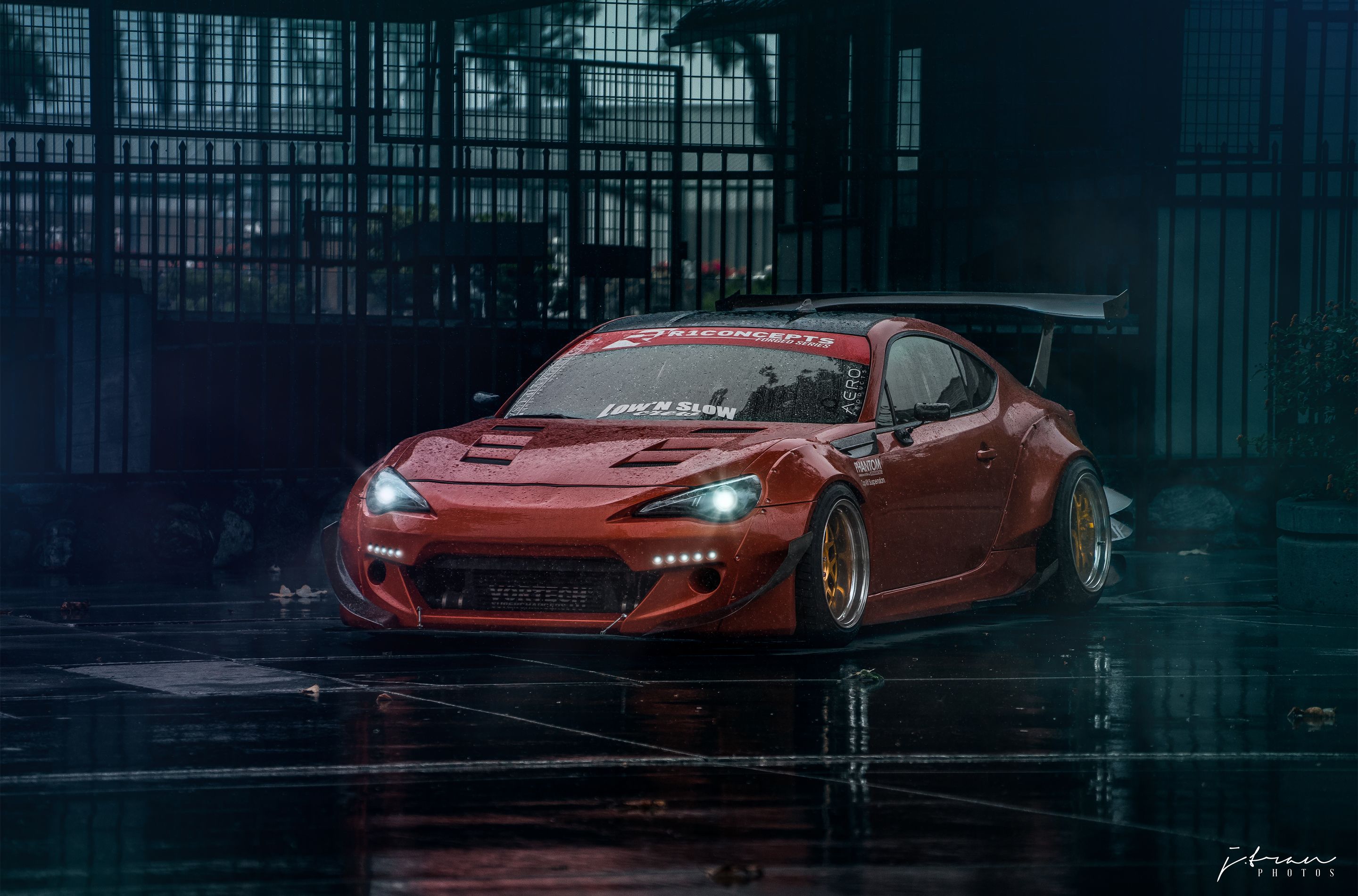 2880x1900 Free Subaru, Toyota 2K wallpaper for desktop and phone