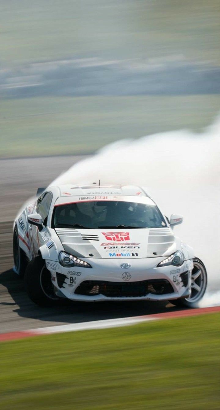 720x1341 Rally car street racing. Toyota rally car wallpaper 4k, Rally car drifting on road, Drift cars