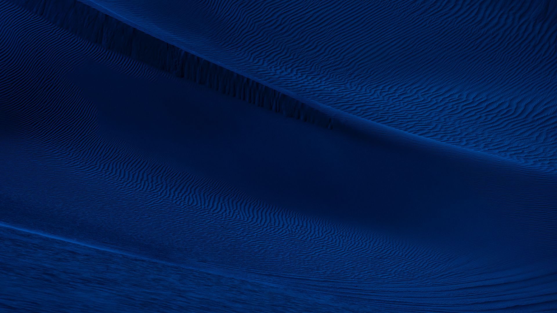 1920x1080 Blue Sand Wallpaper