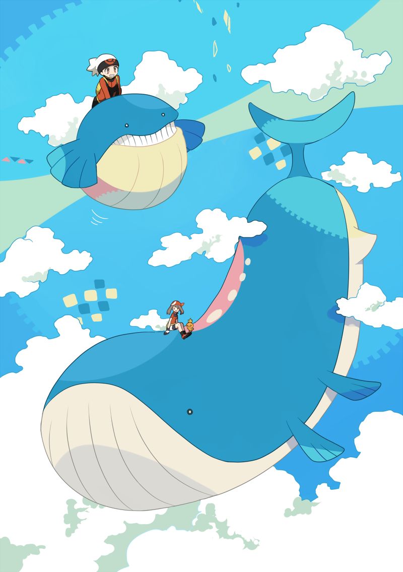800x1135 Wailmer ideas. wailmer pokemon, wailord pokemon, wailmer pokemon wallpaper