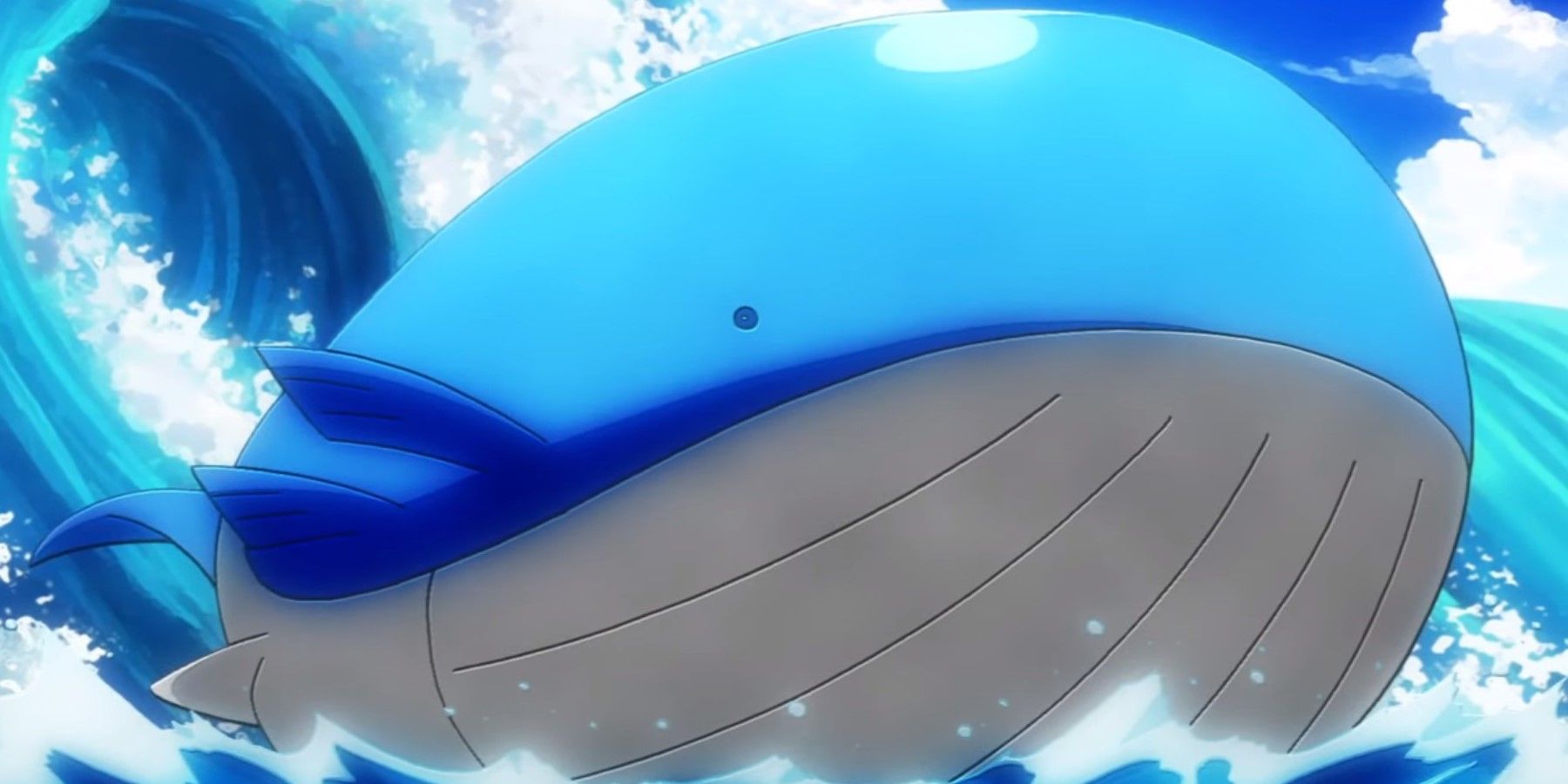 1800x900 Pokemon Fan Designs Incredible Paradox Form for Wailord
